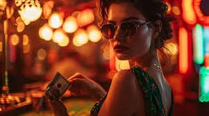 555mmk မြန်မာ Online Gaming Platform ကစားသမားများ ကစားနေသောပုံ