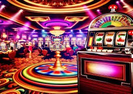 555mmk ပလက်ဖောင်း Live Casino Baccarat Table နှင့် VIP ကစားသမားများ