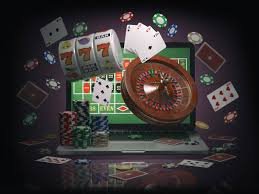 Live Dealer Baccarat Table အွန်လိုင်းကတ်ဂိမ်း