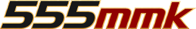 555mmk Logo
